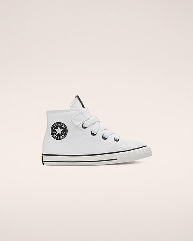 Converse x Scooby-Doo Easy-On Chuck Taylor All Star Blanche | FDXNSI829